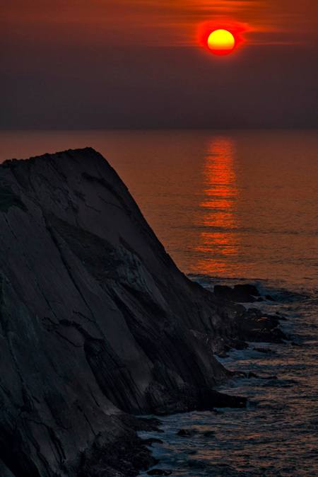 Fotografía de Xann Torres Makazaga, para #tuhilorojo