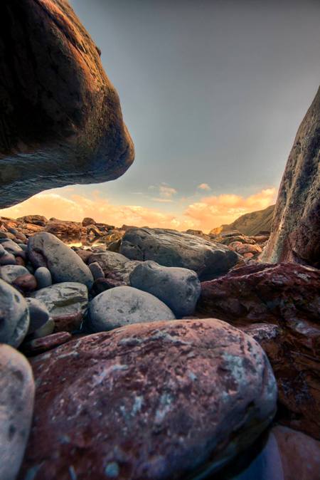 Fotografía de Xann Torres Makazaga, para #tuhilorojo