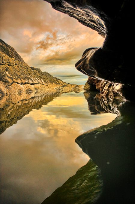 Fotografía de Xann Torres Makazaga, para #tuhilorojo