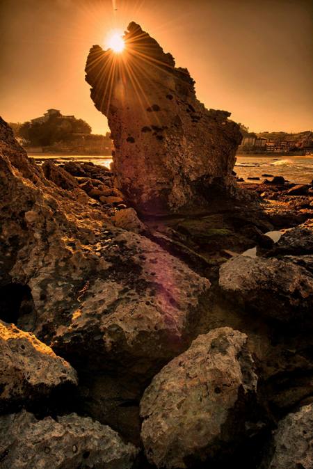 Fotografía de Xann Torres Makazaga, para #tuhilorojo