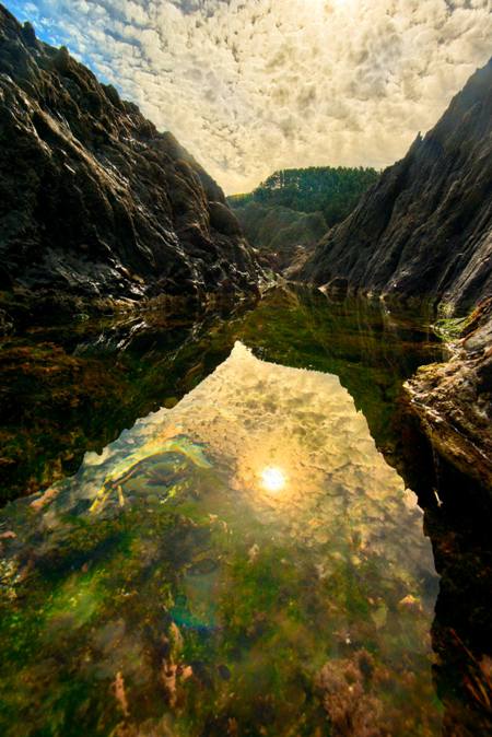 Fotografía de Xann Torres Makazaga, para #tuhilorojo