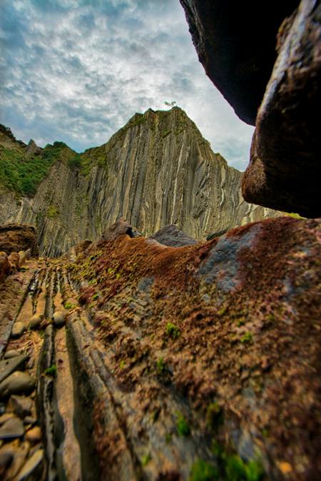 Fotografía de Xann Torres Makazaga, para #tuhilorojo