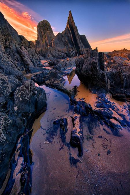 Fotografía de Xann Torres Makazaga, para #tuhilorojo