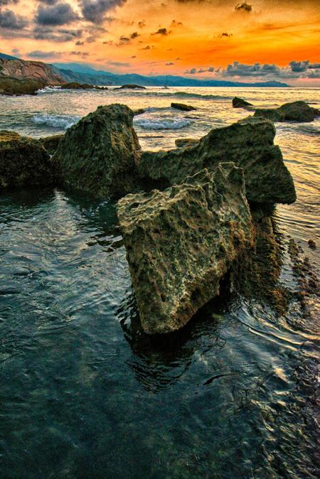 Fotografía de Xann Torres Makazaga, para #tuhilorojo
