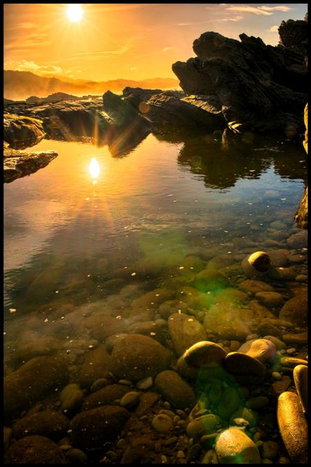 Fotografía de Xann Torres Makazaga, para #tuhilorojo