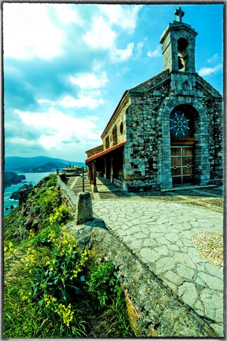 Fotografía de Xann Torres Makazaga, para #tuhilorojo