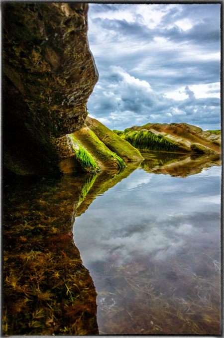Fotografía de Xann Torres Makazaga, para #tuhilorojo