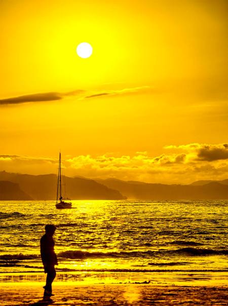 Fotografía de Xann Torres Makazaga, para #tuhilorojo