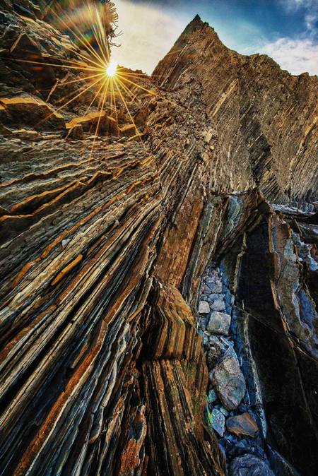 Fotografía de Xann Torres Makazaga, para #tuhilorojo
