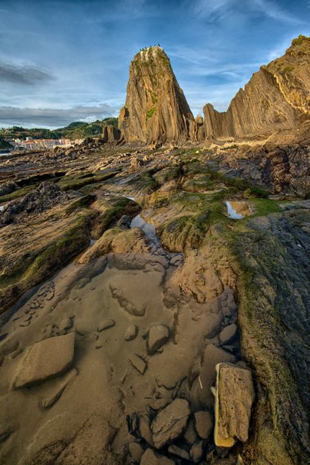 Fotografía de Xann Torres Makazaga, para #tuhilorojo