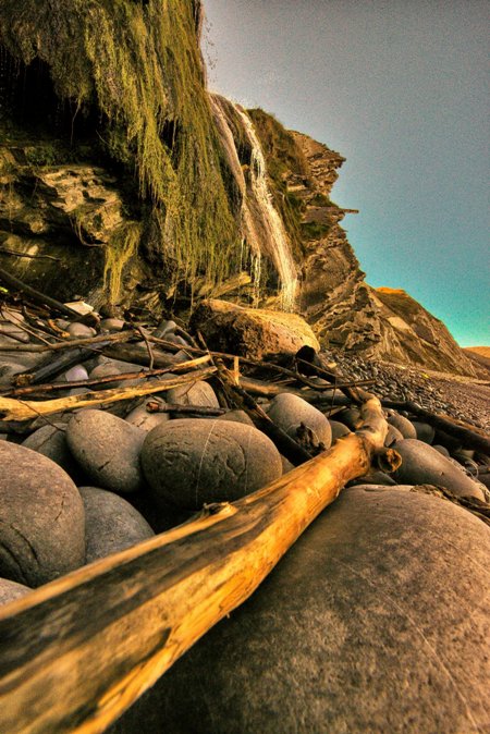 Fotografía de Xann Torres Makazaga, para #tuhilorojo