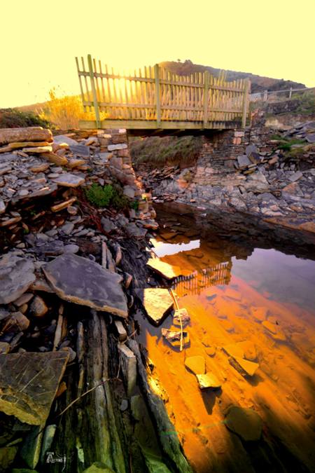 Fotografía de Xann Torres Makazaga, para #tuhilorojo