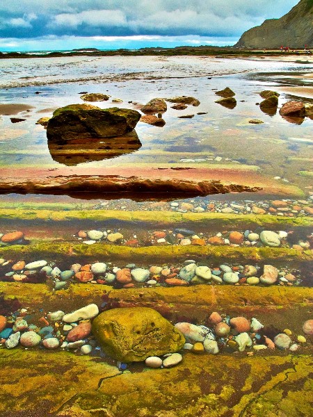 Fotografía de Xann Torres Makazaga, para #tuhilorojo