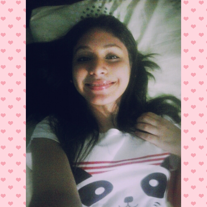Foto de #Ivis paraa #tuhilorojo